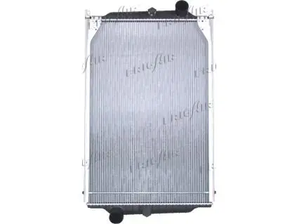 Handler.Part Radiator, engine cooling FRIGAIR 02112006 1