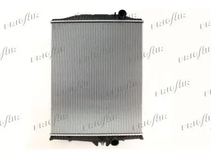 Handler.Part Radiator, engine cooling FRIGAIR 02112051 1