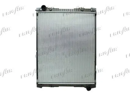 Handler.Part Radiator, engine cooling FRIGAIR 02222008 1