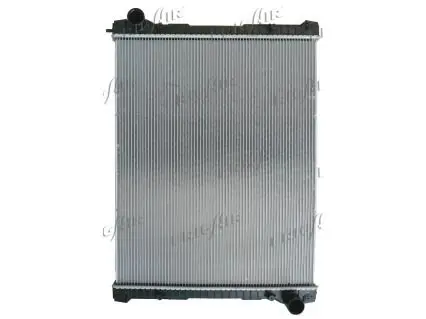 Handler.Part Radiator, engine cooling FRIGAIR 02222058 1