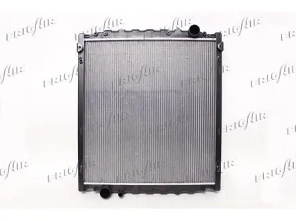 Handler.Part Radiator, engine cooling FRIGAIR 02373012 1