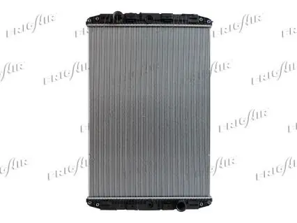 Handler.Part Radiator, engine cooling FRIGAIR 02383051 1