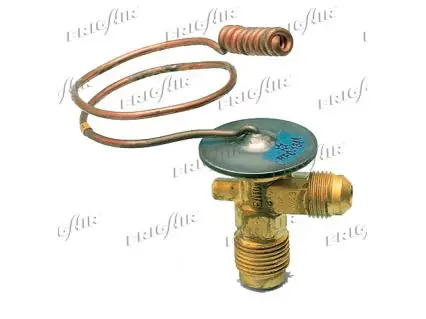 Handler.Part Injector nozzle, expansion valve FRIGAIR 43110924 1