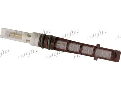 Handler.Part Injector nozzle, expansion valve FRIGAIR 43150004 1