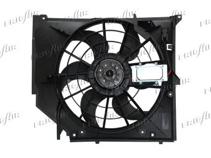 Handler.Part Fan, radiator FRIGAIR 05021001 1