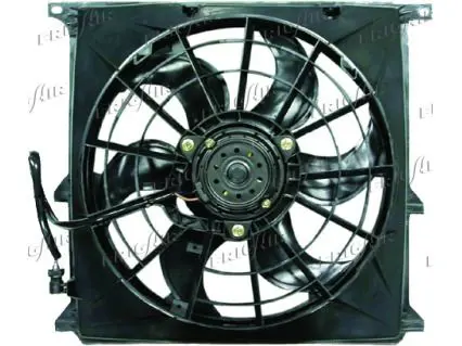 Handler.Part Fan, radiator FRIGAIR 05021002 1