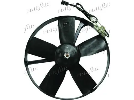 Handler.Part Fan, radiator FRIGAIR 05021003 1