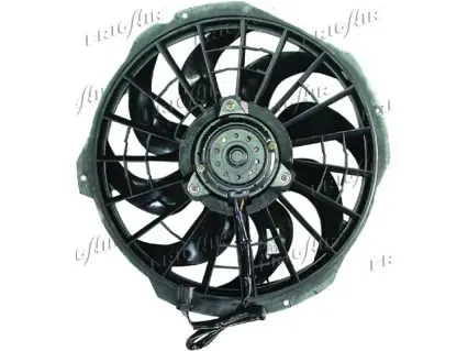 Handler.Part Fan, radiator FRIGAIR 05021006 1