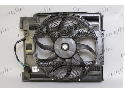 Handler.Part Fan, radiator FRIGAIR 05021007 1