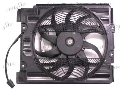 Handler.Part Fan, radiator FRIGAIR 05022003 1