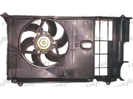 Handler.Part Fan, radiator FRIGAIR 05030503 1