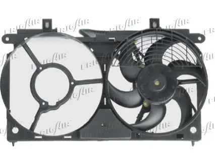 Handler.Part Fan, radiator FRIGAIR 05031317 1