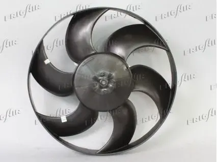 Handler.Part Fan, radiator FRIGAIR 05031673 1