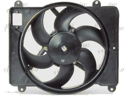 Handler.Part Fan, radiator FRIGAIR 05041217 1