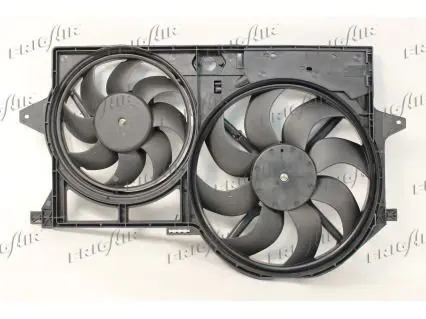 Handler.Part Fan, radiator FRIGAIR 05041496 2