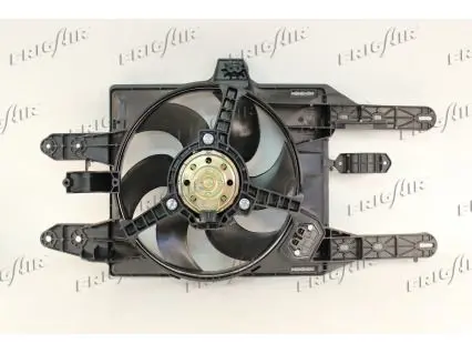 Handler.Part Fan, radiator FRIGAIR 05041765 1