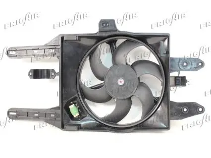 Handler.Part Fan, radiator FRIGAIR 05041765 2