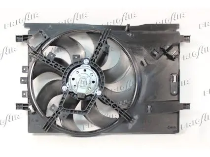 Handler.Part Fan, radiator FRIGAIR 05042015 1