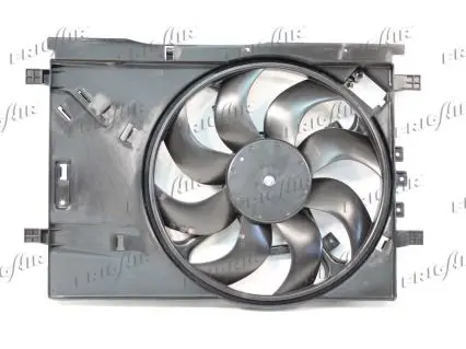 Handler.Part Fan, radiator FRIGAIR 05042015 2