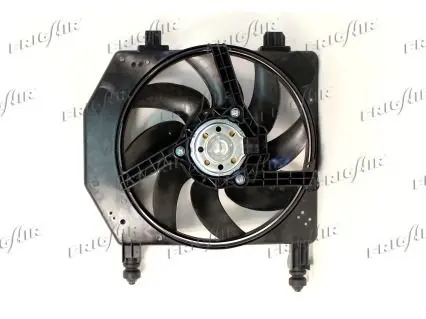 Handler.Part Fan, radiator FRIGAIR 05051018 1