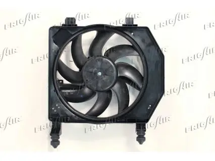 Handler.Part Fan, radiator FRIGAIR 05051018 2