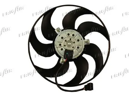 Handler.Part Fan, radiator FRIGAIR 05052033 1