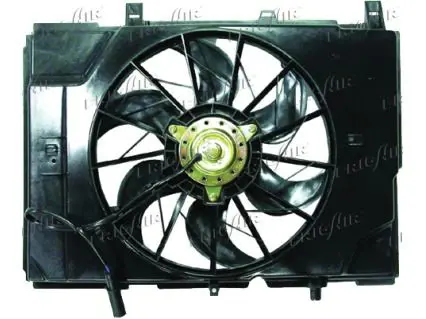 Handler.Part Fan, radiator FRIGAIR 05061002 1