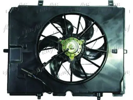 Handler.Part Fan, radiator FRIGAIR 05061003 1