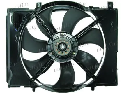 Handler.Part Fan, radiator FRIGAIR 05061005 1