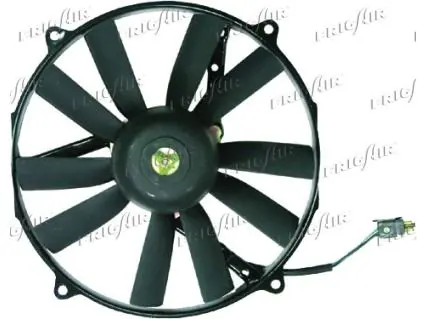 Handler.Part Fan, radiator FRIGAIR 05061076 1