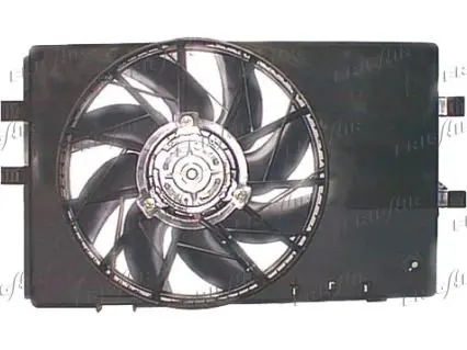 Handler.Part Fan, radiator FRIGAIR 05061280 1