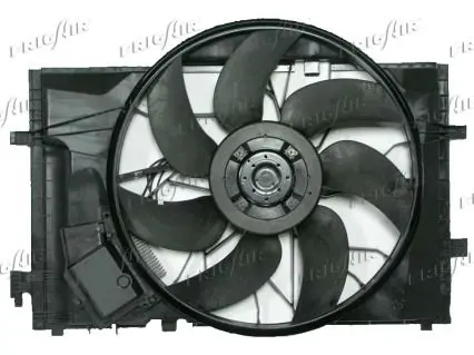 Handler.Part Fan, radiator FRIGAIR 05062002 1