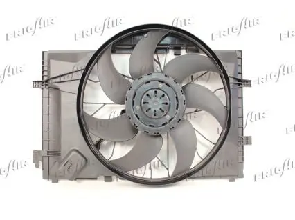 Handler.Part Fan, radiator FRIGAIR 05062027 1