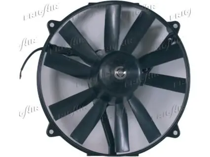 Handler.Part Fan, radiator FRIGAIR 05064418 1