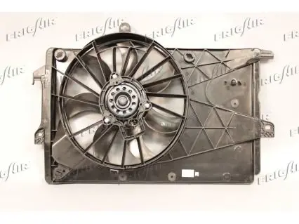 Handler.Part Fan, radiator FRIGAIR 05070800 1