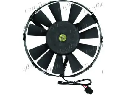 Handler.Part Fan, radiator FRIGAIR 05071002 1