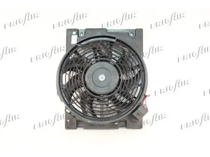 Handler.Part Fan, radiator FRIGAIR 05071830 2