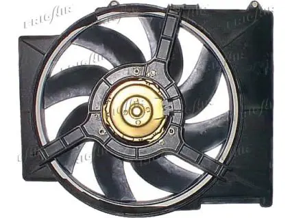 Handler.Part Fan, radiator FRIGAIR 05071845 1