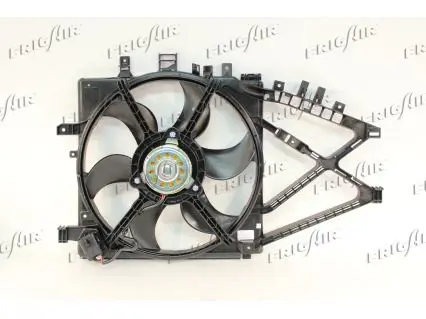 Handler.Part Fan, radiator FRIGAIR 05071853 1