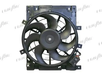 Handler.Part Fan, radiator FRIGAIR 05072013 1