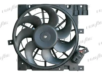 Handler.Part Fan, radiator FRIGAIR 05072014 1