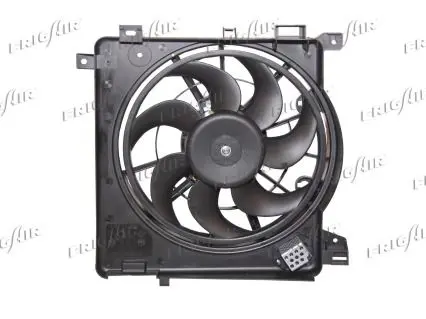 Handler.Part Fan, radiator FRIGAIR 05072015 1