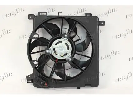 Handler.Part Fan, radiator FRIGAIR 05072015 2