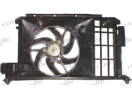 Handler.Part Fan, radiator FRIGAIR 05080542 1