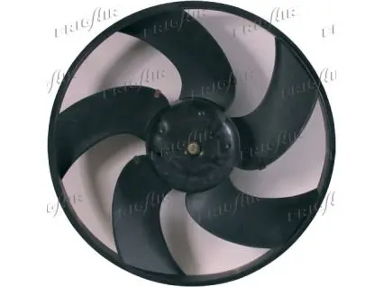 Handler.Part Fan, radiator FRIGAIR 05081744 1