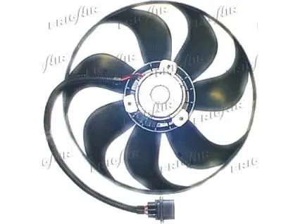 Handler.Part Fan, radiator FRIGAIR 05100430 1