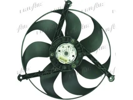 Handler.Part Fan, radiator FRIGAIR 05101409 1