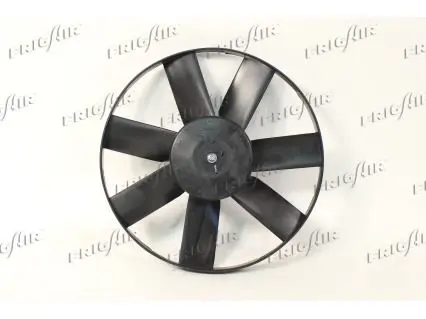 Handler.Part Fan, radiator FRIGAIR 05101556 2