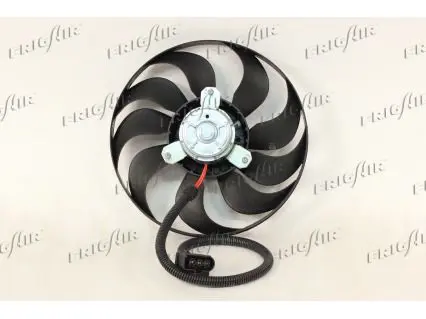 Handler.Part Fan, radiator FRIGAIR 05101574 1