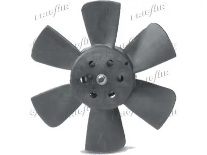 Handler.Part Fan, radiator FRIGAIR 05101658 1